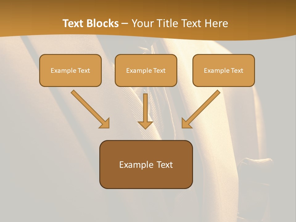 Variation Traditional Classical PowerPoint Template