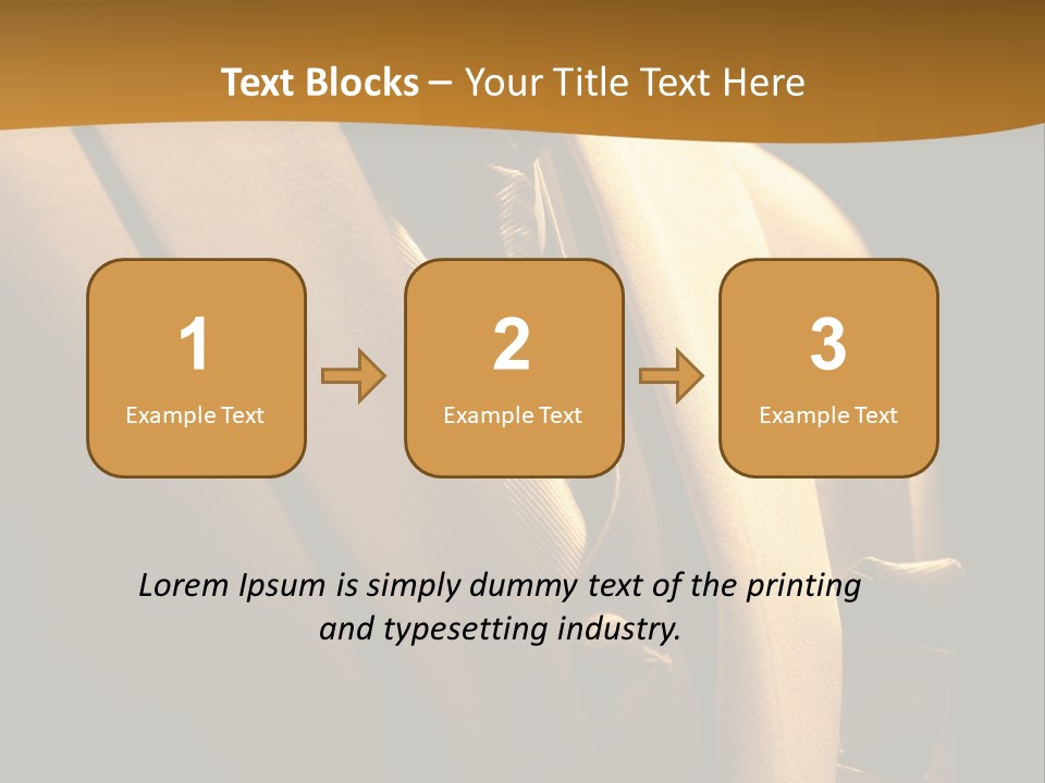 Variation Traditional Classical PowerPoint Template