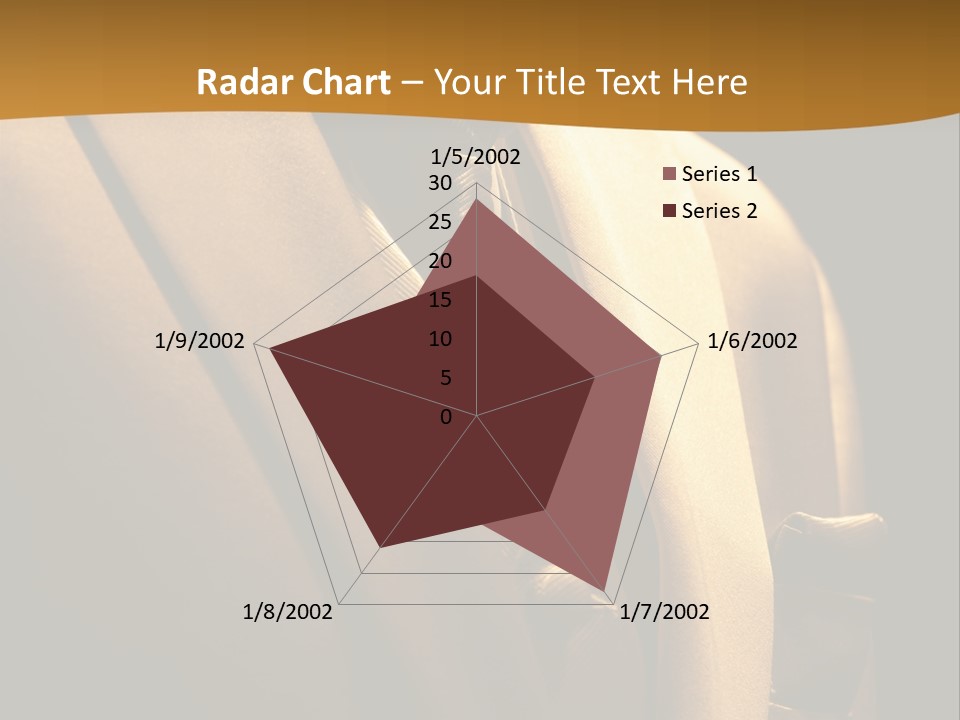 Variation Traditional Classical PowerPoint Template