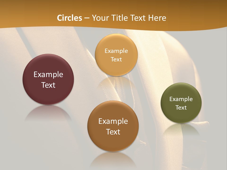Variation Traditional Classical PowerPoint Template