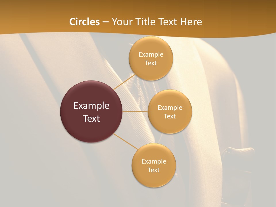 Variation Traditional Classical PowerPoint Template