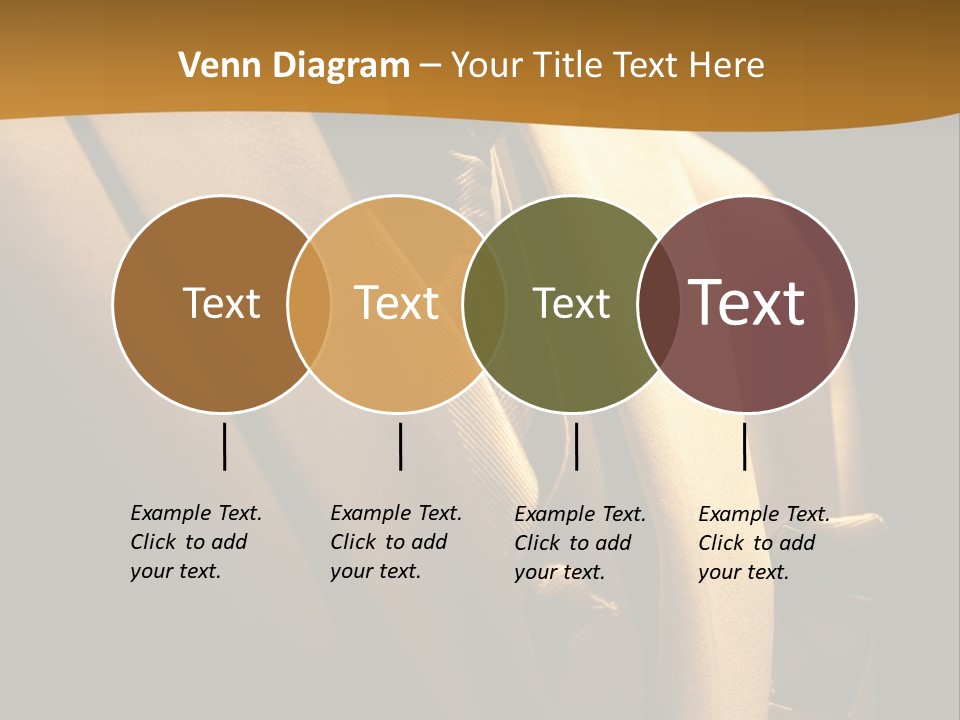 Variation Traditional Classical PowerPoint Template