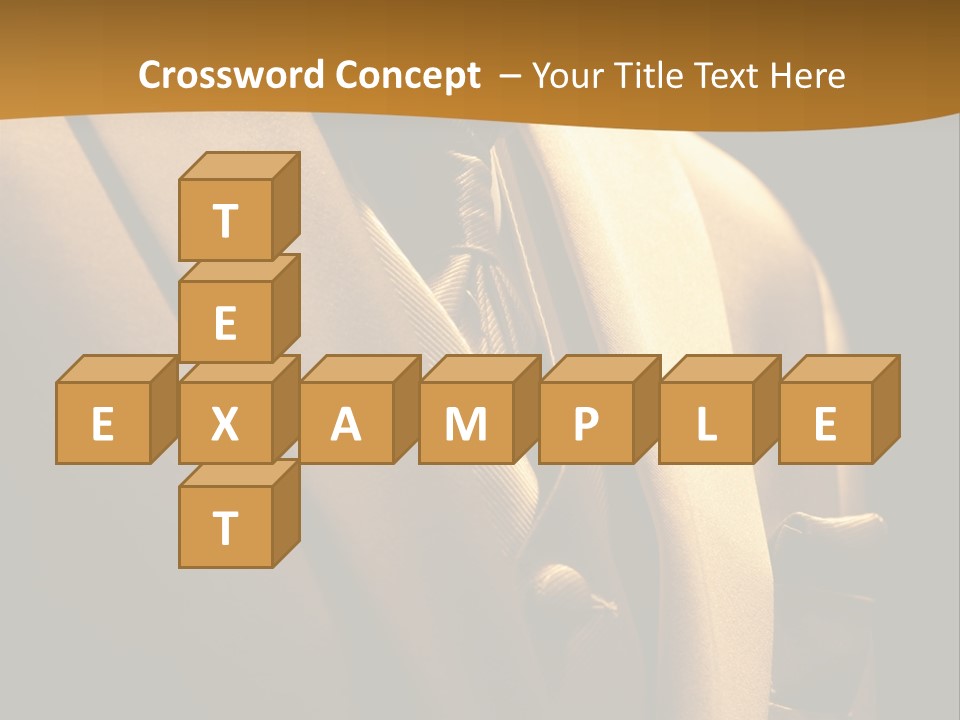 Variation Traditional Classical PowerPoint Template