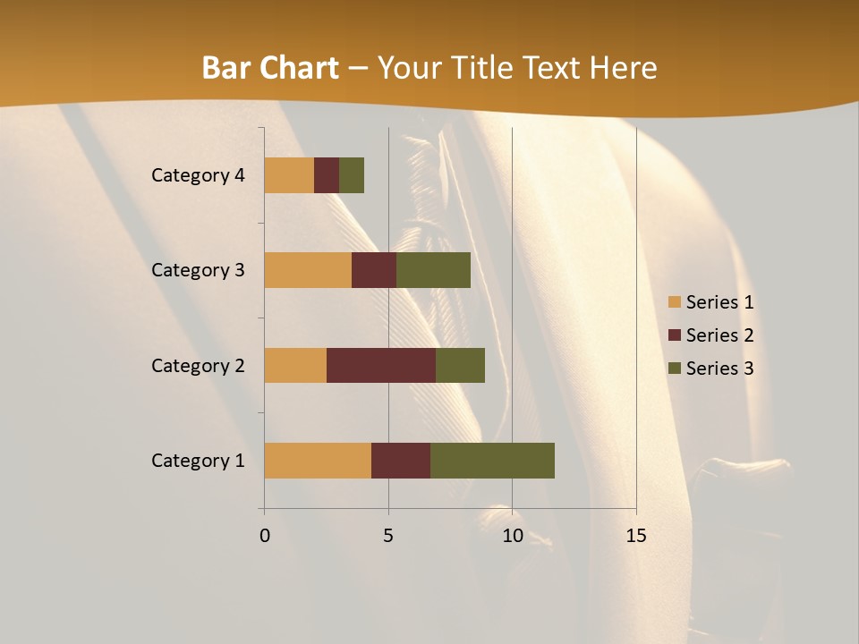 Variation Traditional Classical PowerPoint Template