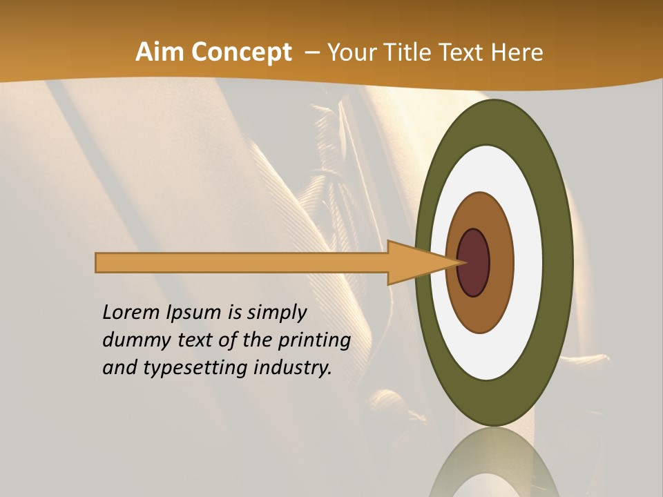 Variation Traditional Classical PowerPoint Template