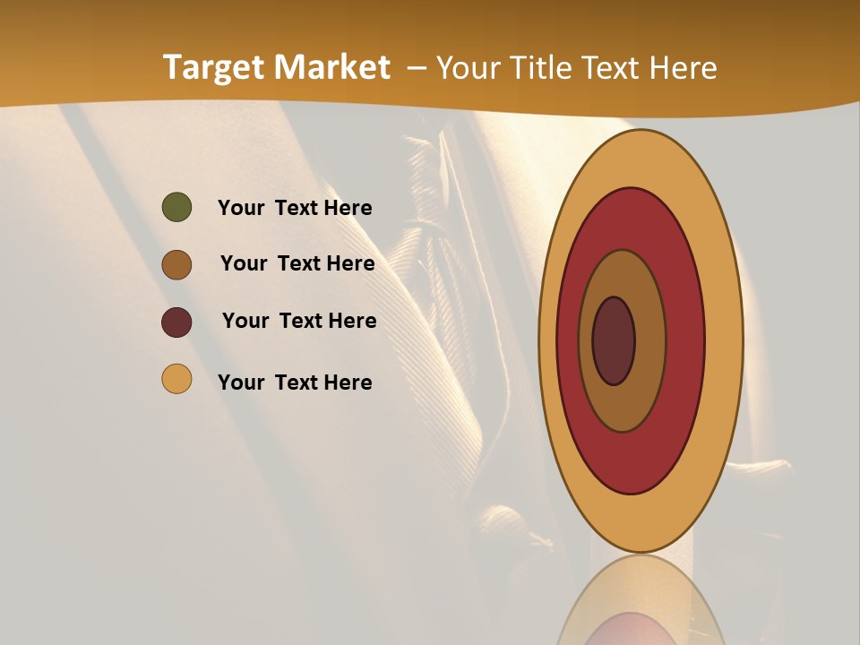 Variation Traditional Classical PowerPoint Template