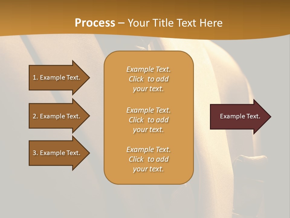 Variation Traditional Classical PowerPoint Template