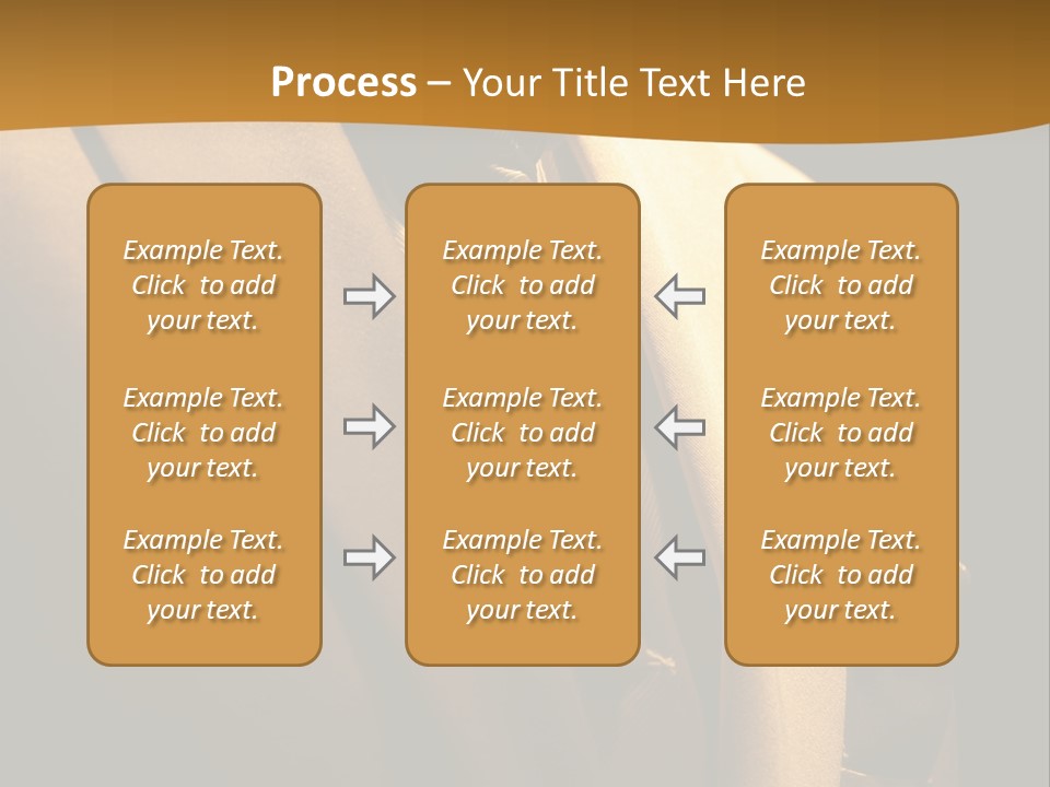 Variation Traditional Classical PowerPoint Template