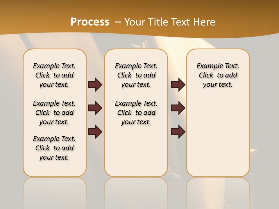 Variation Traditional Classical PowerPoint Template