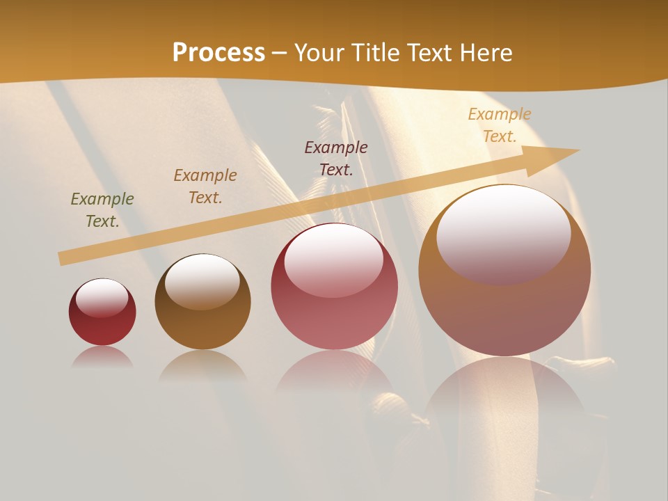Variation Traditional Classical PowerPoint Template