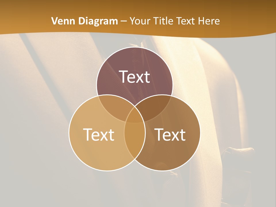 Variation Traditional Classical PowerPoint Template