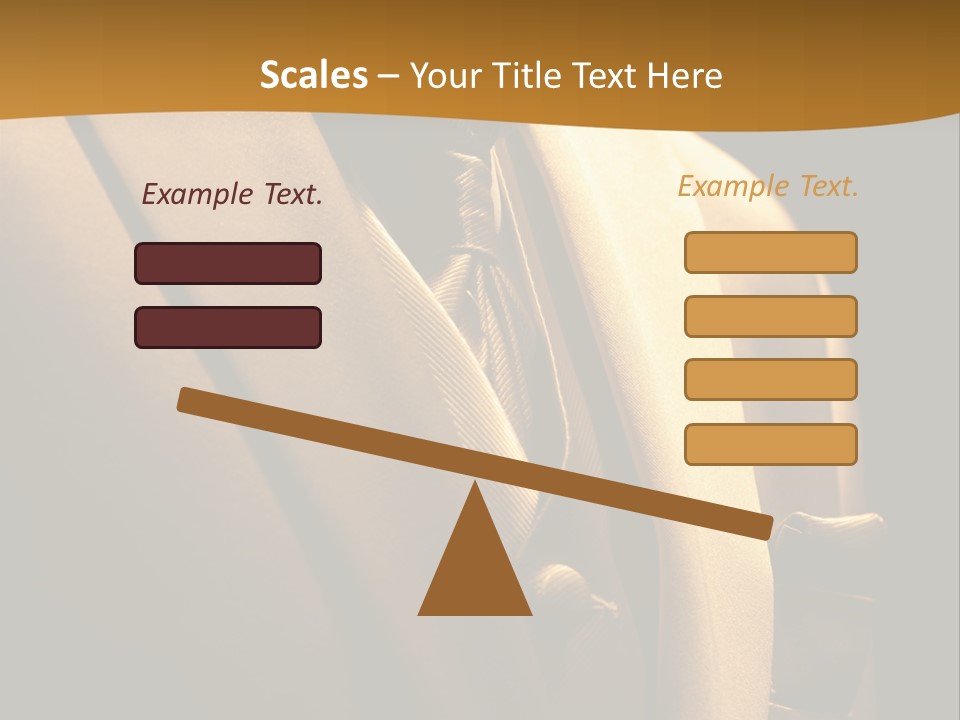 Variation Traditional Classical PowerPoint Template