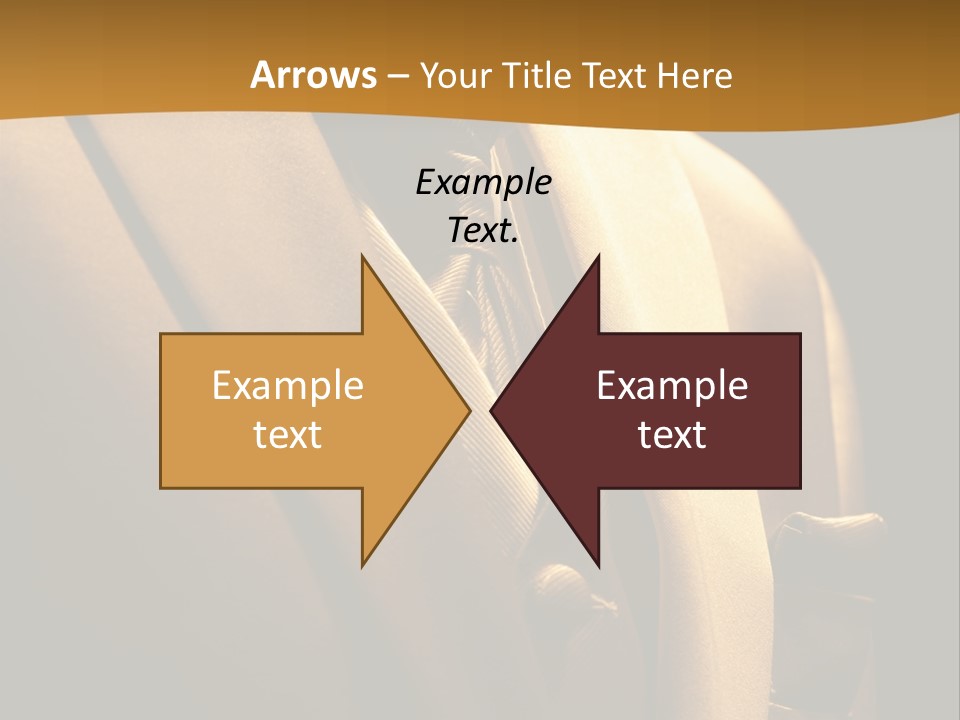 Variation Traditional Classical PowerPoint Template