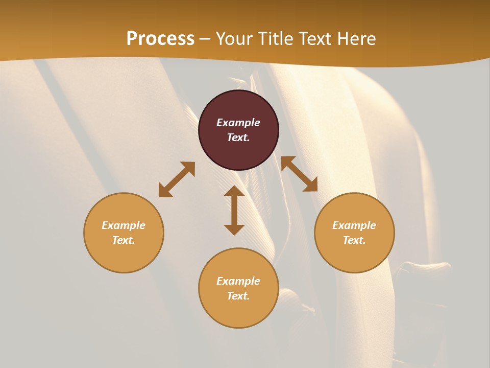 Variation Traditional Classical PowerPoint Template