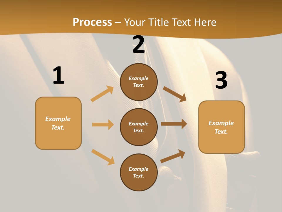 Variation Traditional Classical PowerPoint Template