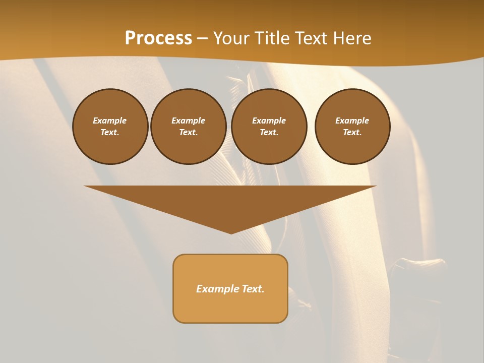 Variation Traditional Classical PowerPoint Template
