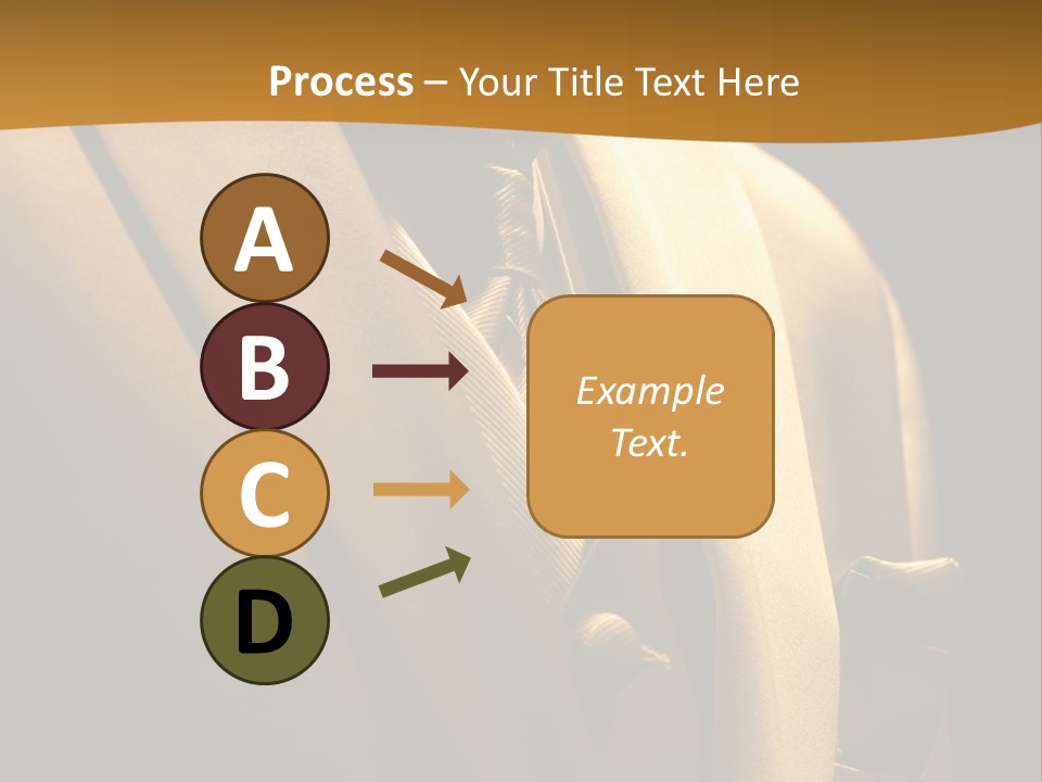 Variation Traditional Classical PowerPoint Template