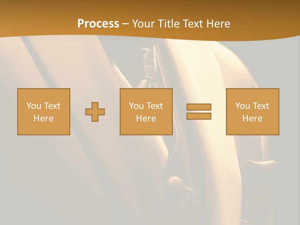 Variation Traditional Classical PowerPoint Template