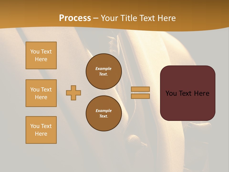 Variation Traditional Classical PowerPoint Template