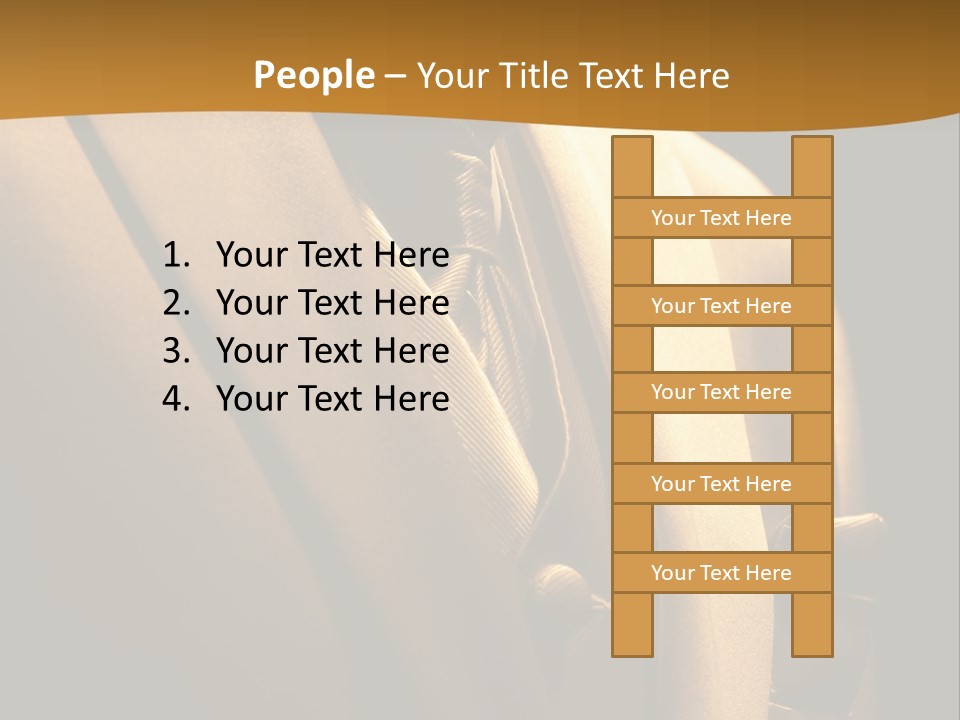 Variation Traditional Classical PowerPoint Template
