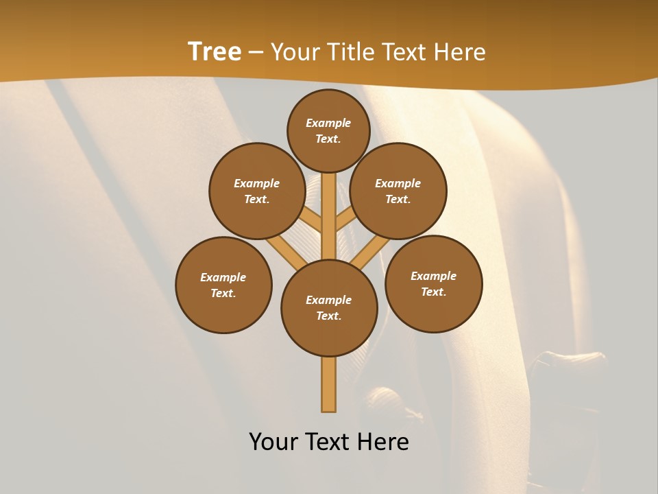 Variation Traditional Classical PowerPoint Template