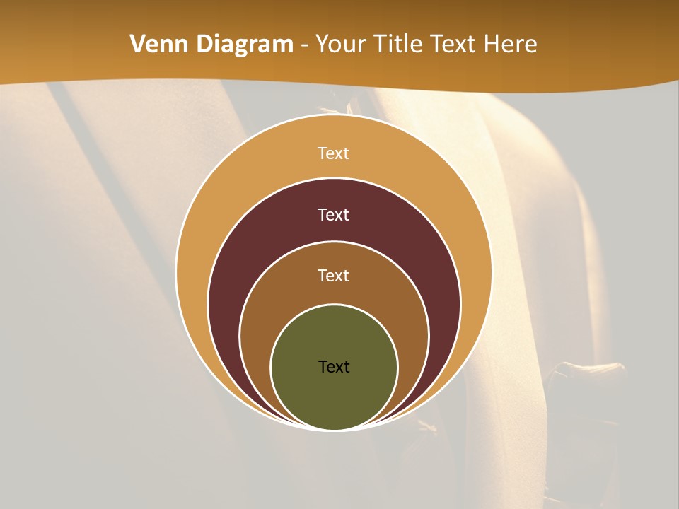 Variation Traditional Classical PowerPoint Template