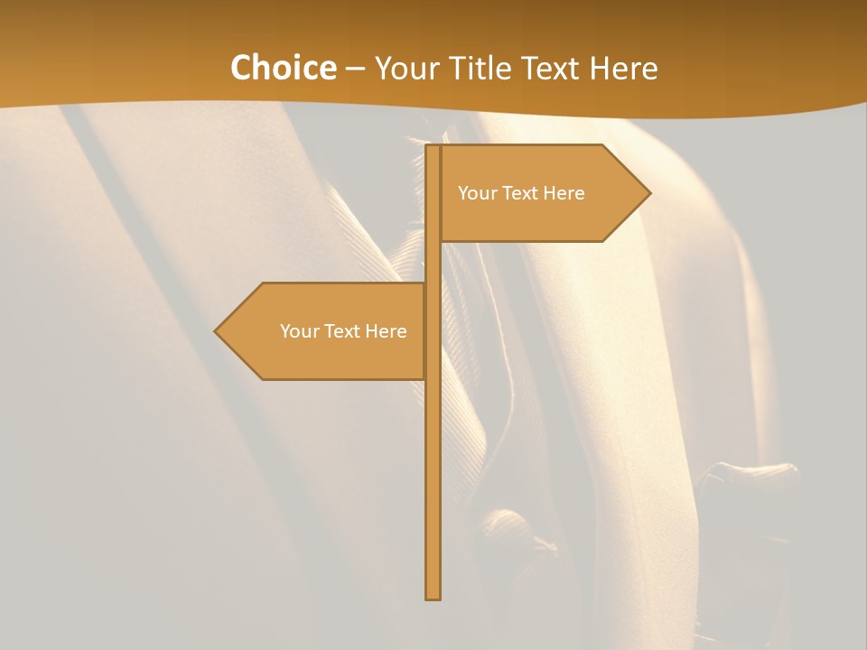 Variation Traditional Classical PowerPoint Template