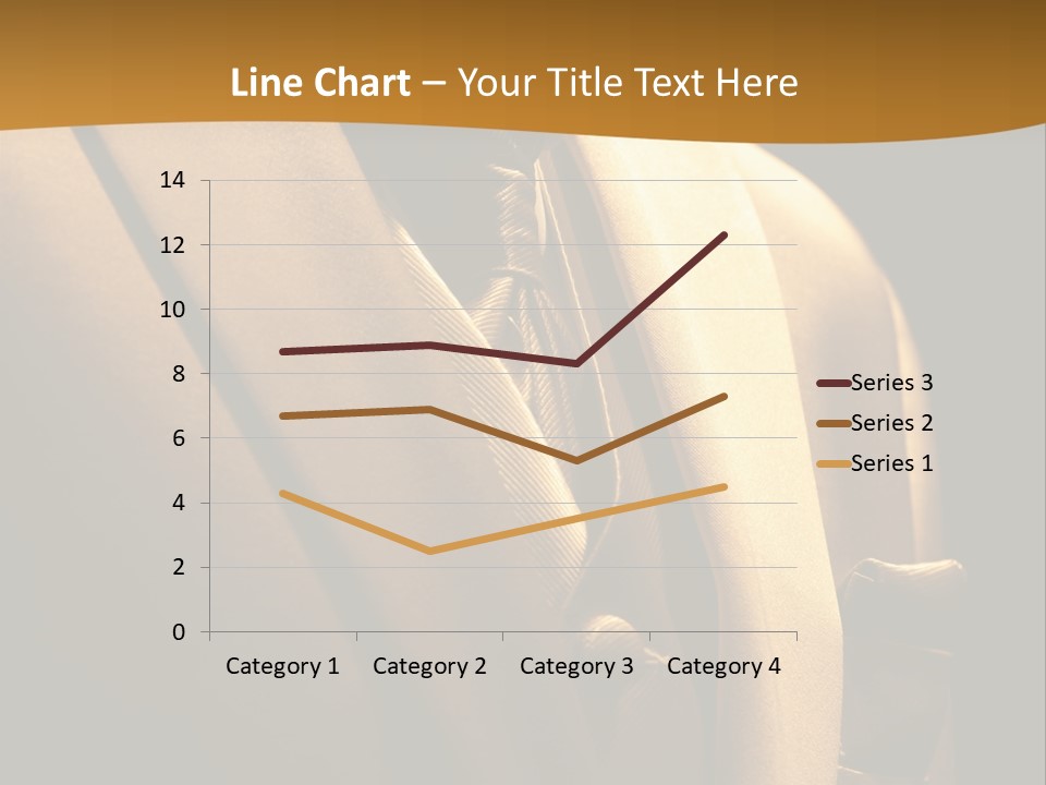 Variation Traditional Classical PowerPoint Template