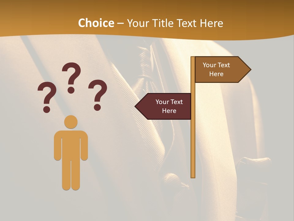 Variation Traditional Classical PowerPoint Template