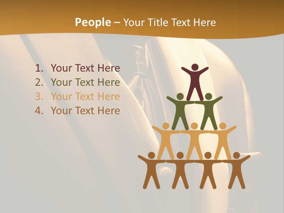Variation Traditional Classical PowerPoint Template