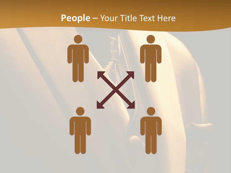 Variation Traditional Classical PowerPoint Template