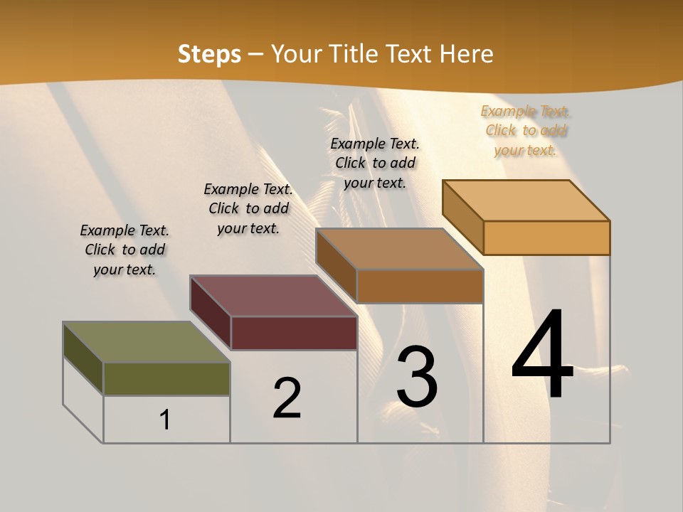 Variation Traditional Classical PowerPoint Template