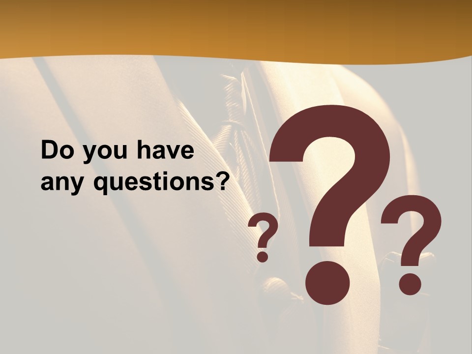 Variation Traditional Classical PowerPoint Template