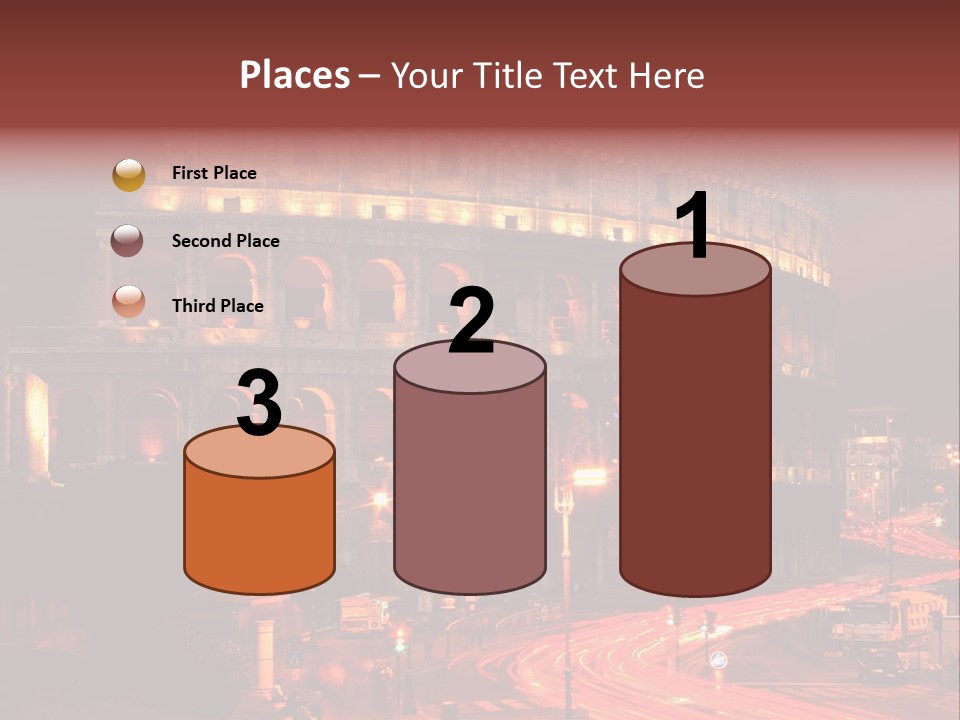 Andre Viegas PowerPoint Template