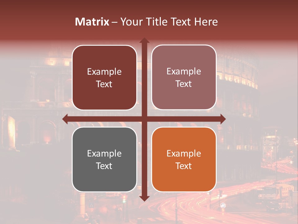 Andre Viegas PowerPoint Template