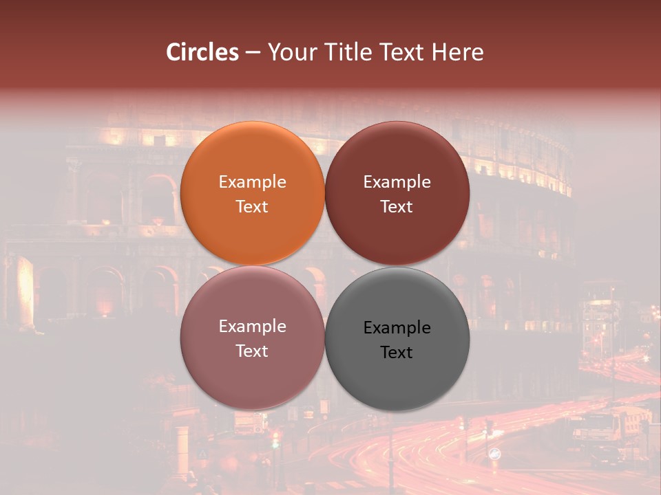 Andre Viegas PowerPoint Template