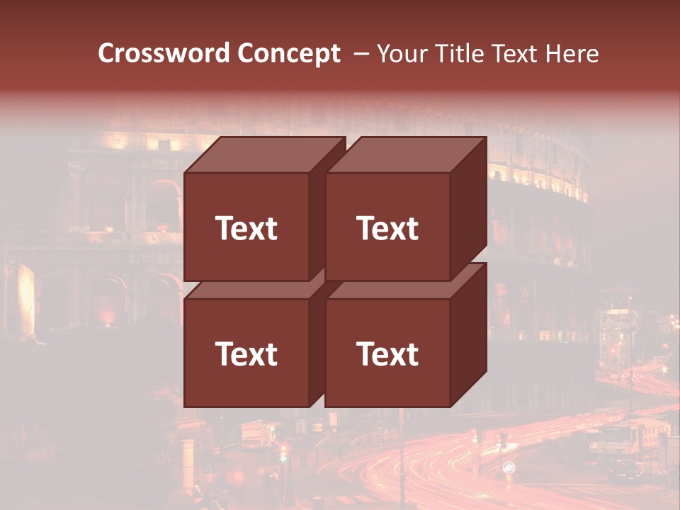 Andre Viegas PowerPoint Template