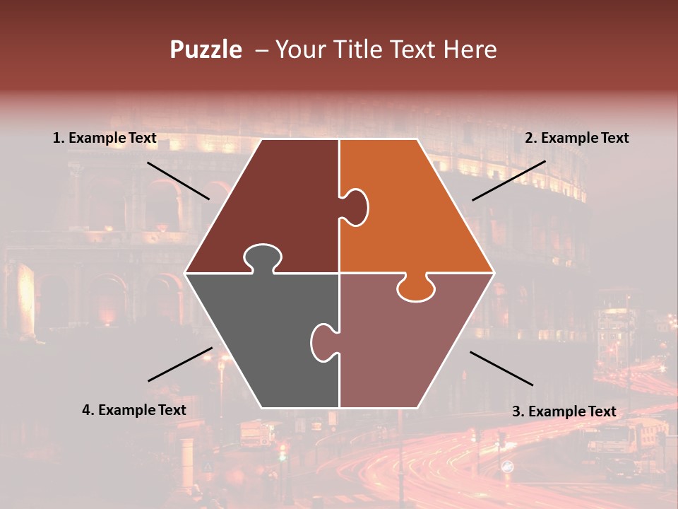 Andre Viegas PowerPoint Template