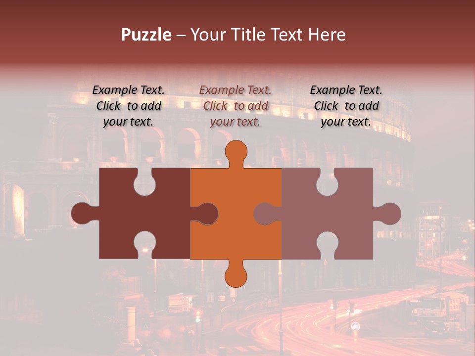 Andre Viegas PowerPoint Template