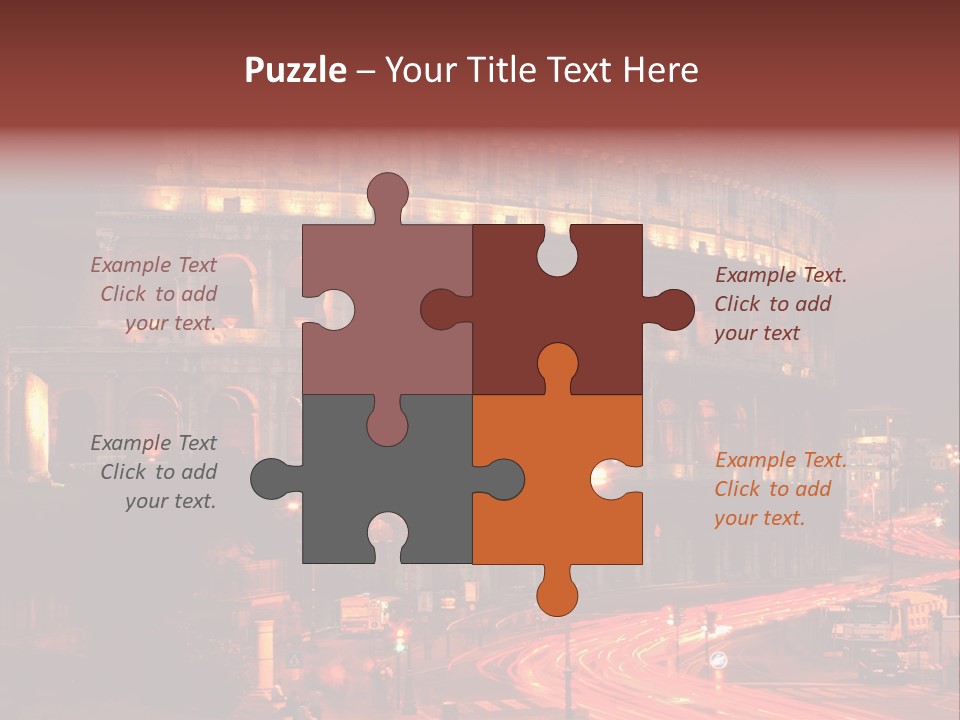Andre Viegas PowerPoint Template