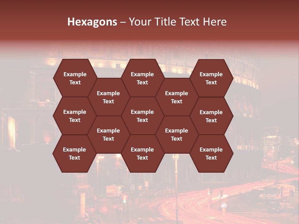Andre Viegas PowerPoint Template