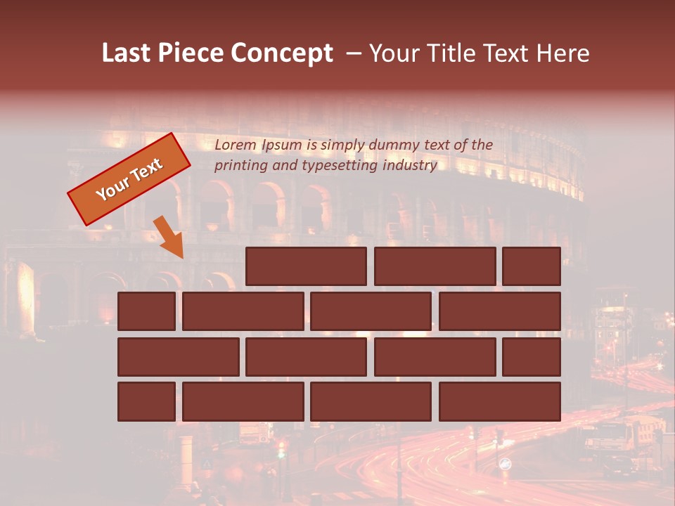 Andre Viegas PowerPoint Template