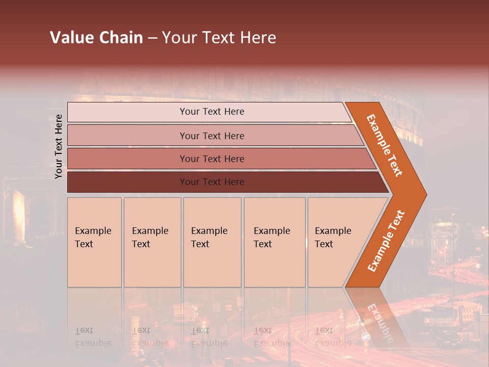 Andre Viegas PowerPoint Template