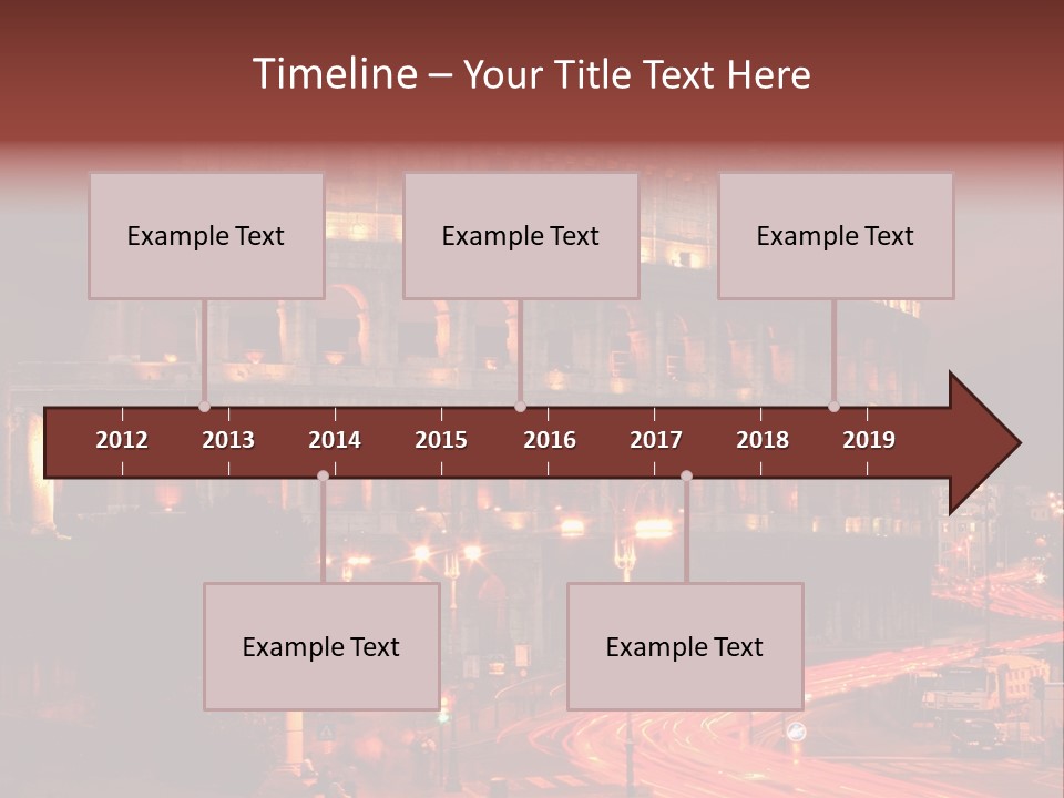 Andre Viegas PowerPoint Template