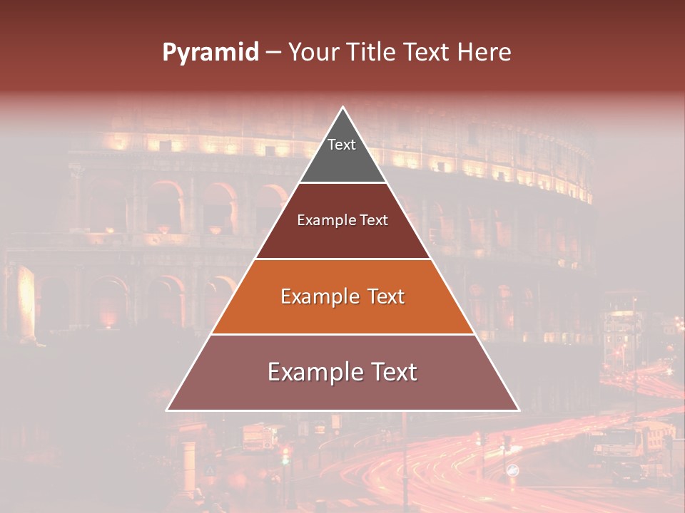 Andre Viegas PowerPoint Template