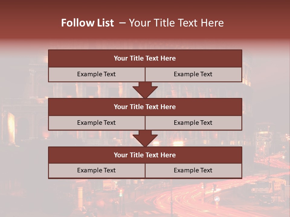Andre Viegas PowerPoint Template