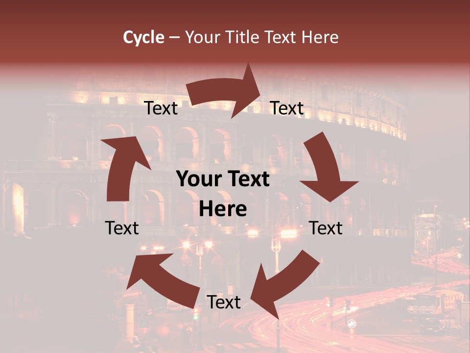 Andre Viegas PowerPoint Template