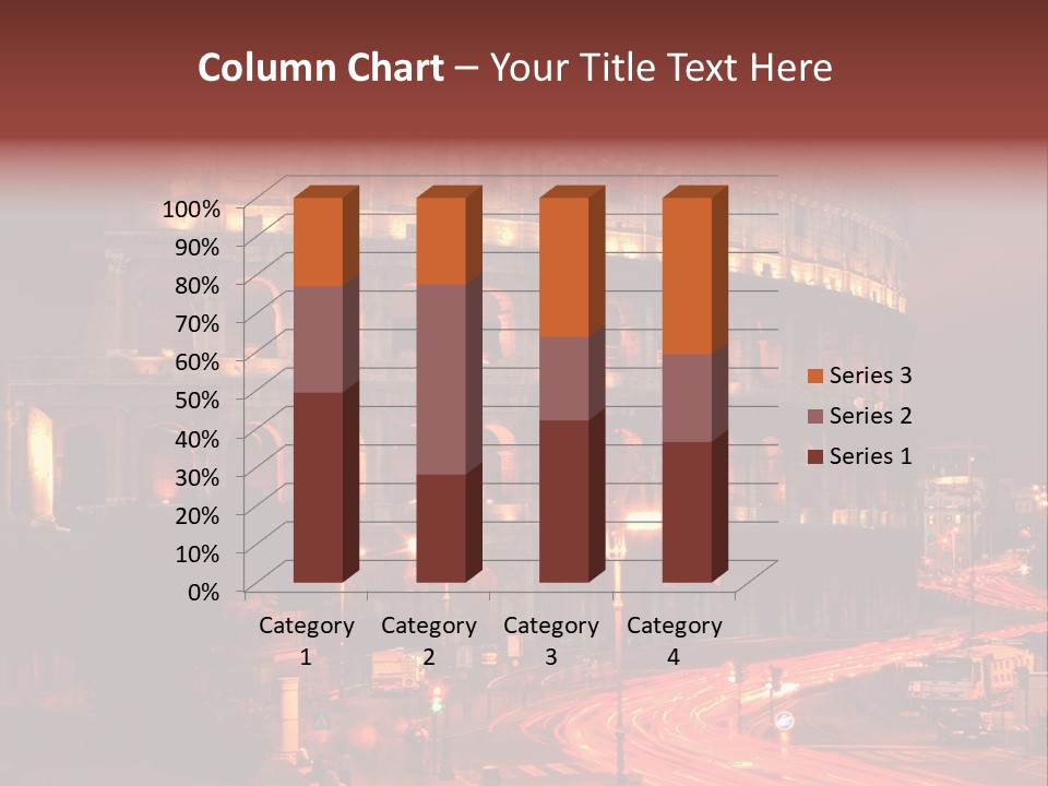 Andre Viegas PowerPoint Template