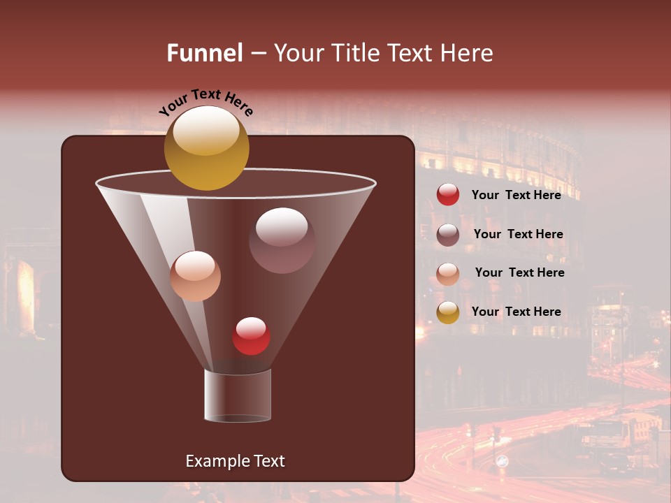 Andre Viegas PowerPoint Template