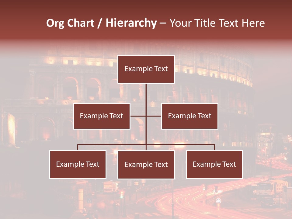 Andre Viegas PowerPoint Template